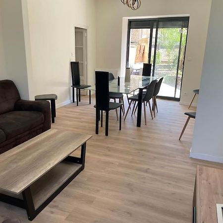 Maison 5 Chambres 3Sdb En Ville Avec Piscine Périgueux Exteriör bild