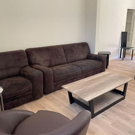 Maison 5 Chambres 3Sdb En Ville Avec Piscine Périgueux Exteriör bild