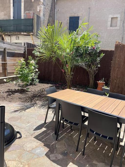 Maison 5 Chambres 3Sdb En Ville Avec Piscine Périgueux Exteriör bild