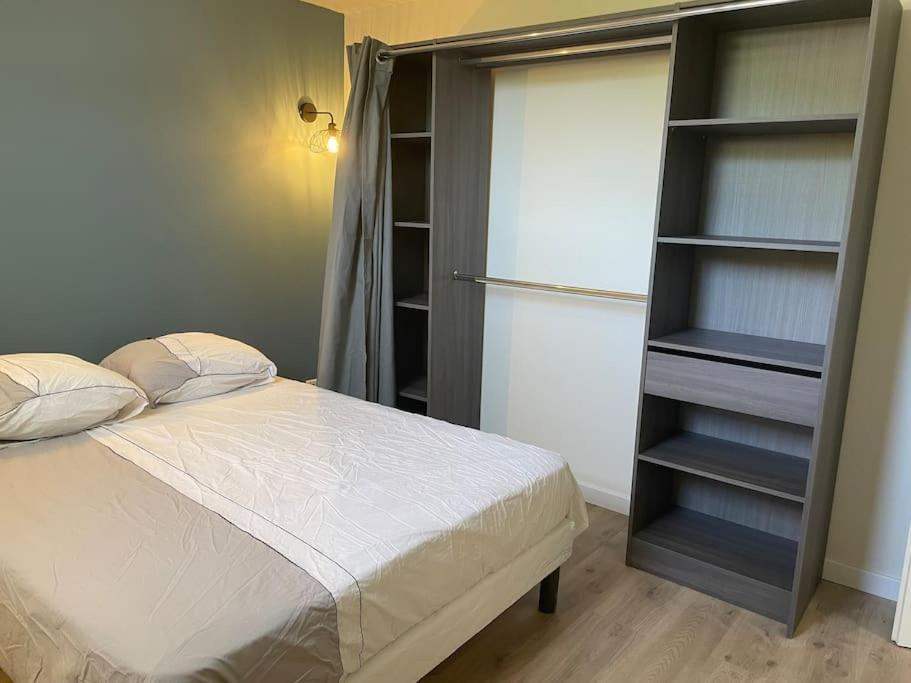 Maison 5 Chambres 3Sdb En Ville Avec Piscine Périgueux Exteriör bild